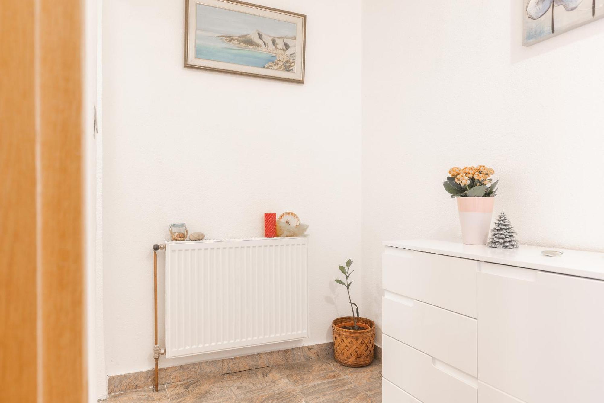 Apartman Nora Omis Ngoại thất bức ảnh