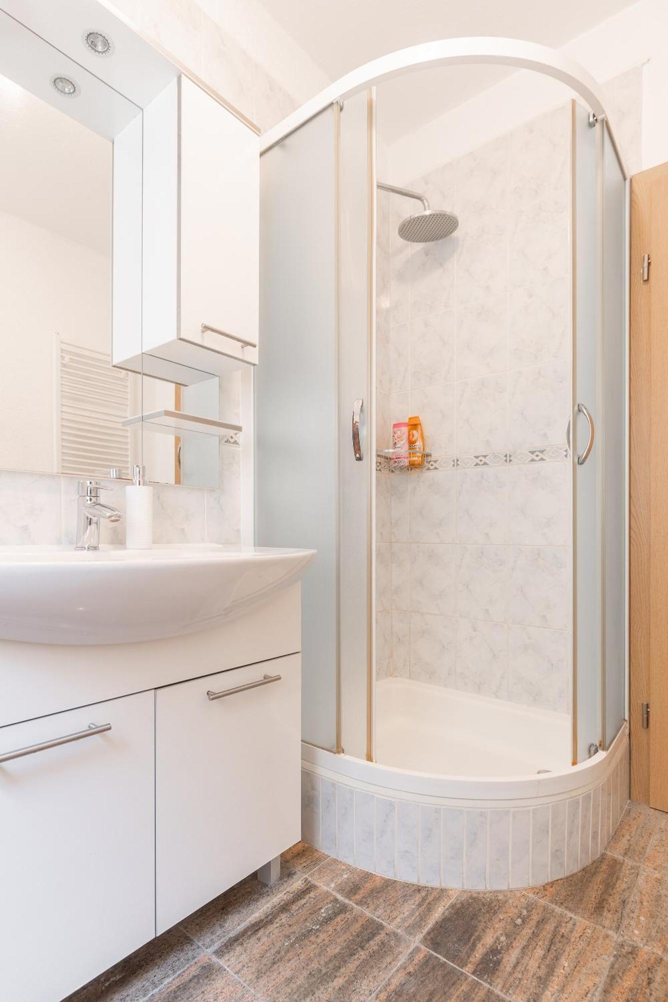 Apartman Nora Omis Ngoại thất bức ảnh