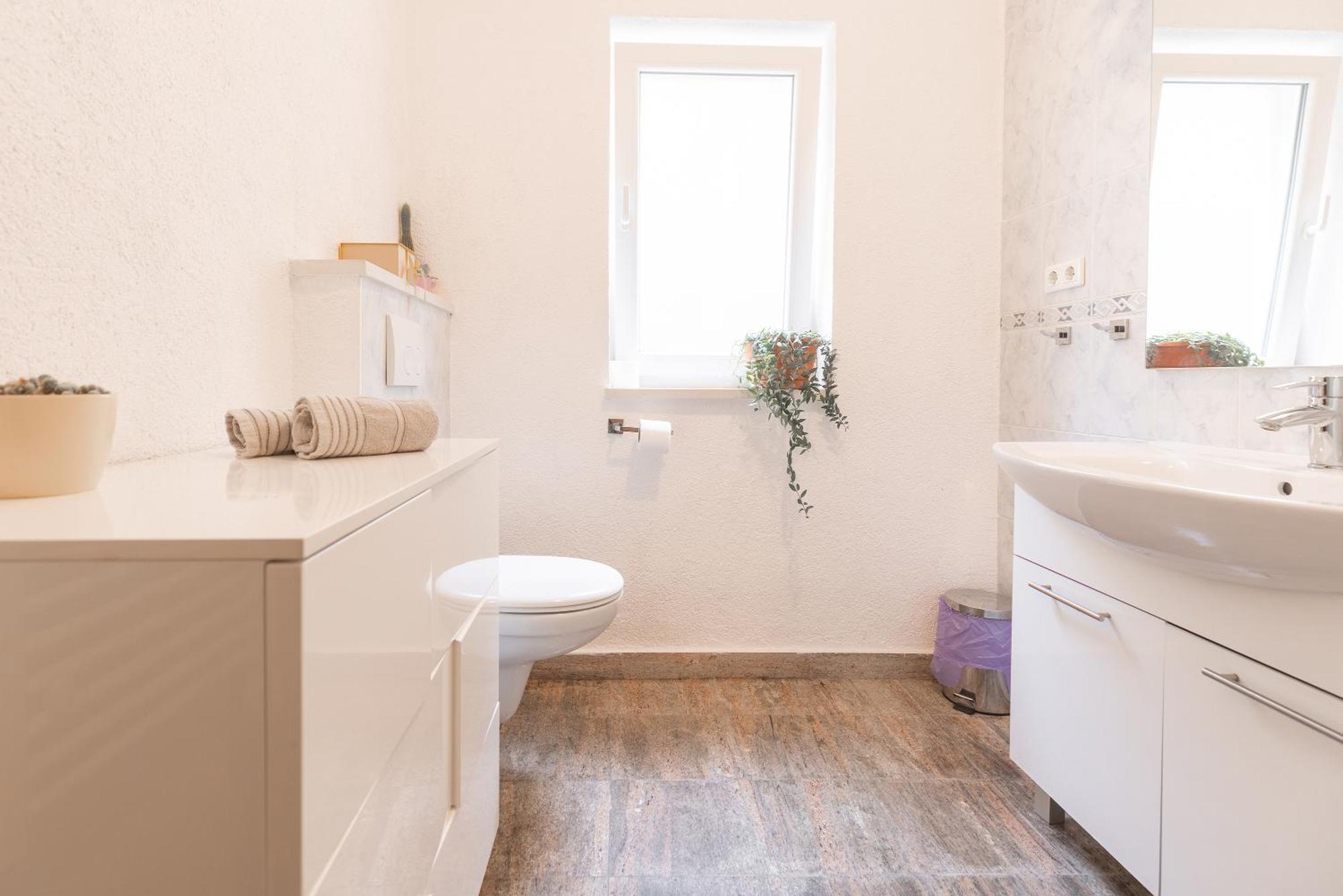 Apartman Nora Omis Ngoại thất bức ảnh